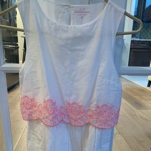 Vineyard  Vines Summer Dress for girls